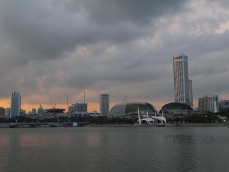 1400505849-1978738992 Singapore-城市天際線 每天都來看一次