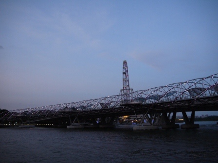 1400505851-3021618480 Singapore-城市天際線 每天都來看一次