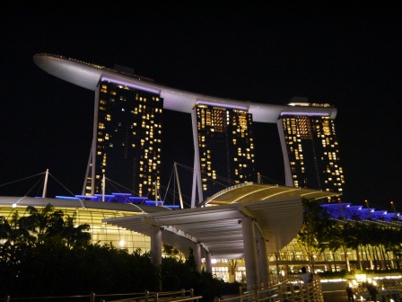1400505857-1746110191 Singapore-城市天際線 每天都來看一次