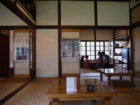 1401080281-3252200069 宜蘭-宜蘭文學館九穀咖啡茶 超讚