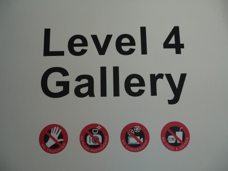 1401085545-323530974 Singapore-SAM新加坡美術館 吹冷氣看展覽 另類旅遊方式
