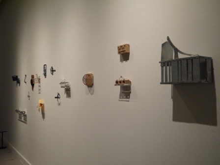 1401085546-4021849744 Singapore-SAM新加坡美術館 吹冷氣看展覽 另類旅遊方式