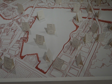 1401085548-143496358 Singapore-SAM新加坡美術館 吹冷氣看展覽 另類旅遊方式