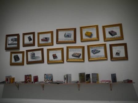 1401085553-3574715772 Singapore-SAM新加坡美術館 吹冷氣看展覽 另類旅遊方式