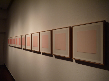 1401085556-149931327 Singapore-SAM新加坡美術館 吹冷氣看展覽 另類旅遊方式