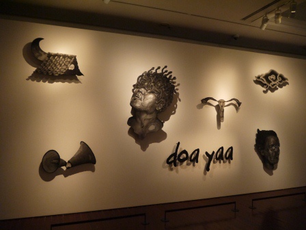 1401085557-3107069437 Singapore-SAM新加坡美術館 吹冷氣看展覽 另類旅遊方式