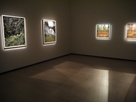 1401085560-1377013350 Singapore-SAM新加坡美術館 吹冷氣看展覽 另類旅遊方式