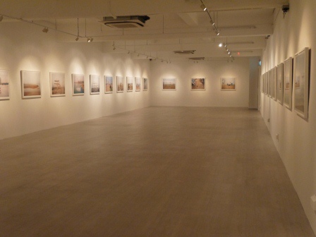 1401085564-1713779567 Singapore-SAM新加坡美術館 吹冷氣看展覽 另類旅遊方式