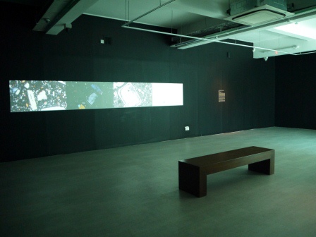 1401085564-4039729943 Singapore-SAM新加坡美術館 吹冷氣看展覽 另類旅遊方式