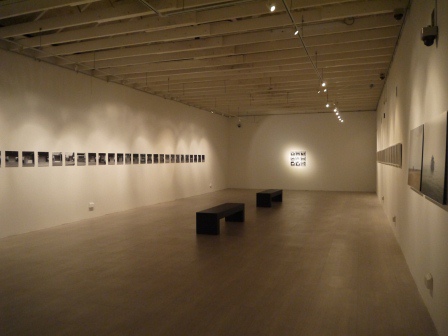 1401085565-2577524216 Singapore-SAM新加坡美術館 吹冷氣看展覽 另類旅遊方式