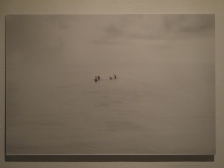 1401085565-3690147607 Singapore-SAM新加坡美術館 吹冷氣看展覽 另類旅遊方式