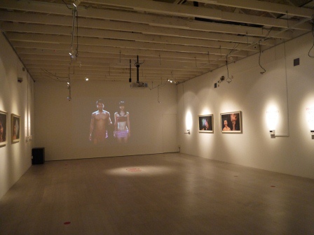 1401085566-1481259078 Singapore-SAM新加坡美術館 吹冷氣看展覽 另類旅遊方式