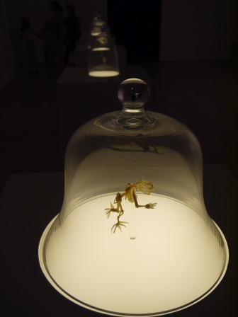 1401115310-2928008572 Singapore-SAM新加坡美術館 吹冷氣看展覽 另類旅遊方式