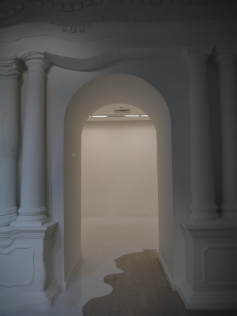 1401115409-1678965602 Singapore-SAM新加坡美術館 吹冷氣看展覽 另類旅遊方式