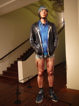 1401115675-411577535 Singapore-SAM新加坡美術館 吹冷氣看展覽 另類旅遊方式
