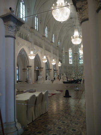 1401704405-2309014050 Singapore-讚美廣場(CHIJMES) 來看看古蹟吧