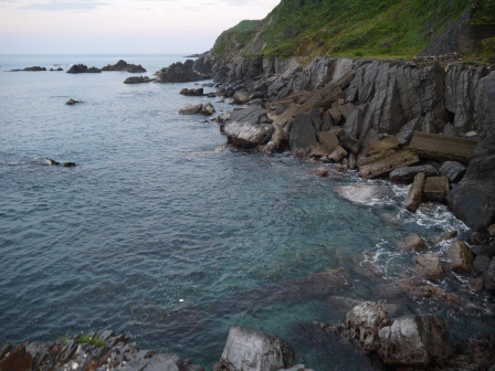 1401979246-3582691733 蘇澳-春成活海鮮 搭配奇景豆腐岬