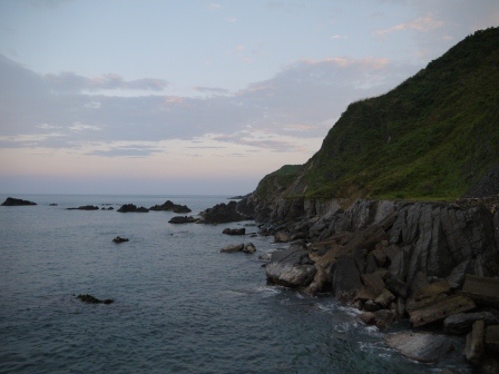 1401979246-498258865 蘇澳-春成活海鮮 搭配奇景豆腐岬