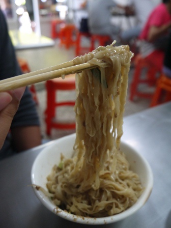 1402134641-2028253927 六甲-六甲肉圓 這應該是六甲唯一的名店吧?