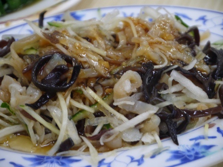 1402691390-1785556224 嘉義-噴水雞肉飯 幾代相傳的雞肉飯名店