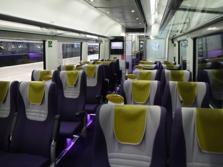 1402928558-1865067509 London-舒服快速的希斯洛機場快線Heathrow Express vs.地鐵Picadilly線 機場-倫敦市區 來往方便啊