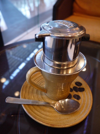 1402962277-1017256387 Singapore-Trung Nguyen Coffee有巧克力香氣的越南咖啡