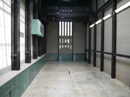 1403274021-1471569084 London-Tate Modern泰德現代藝術館 身邊任何小細節都可能是藝術啊