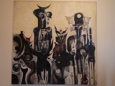 1403274023-3232118901 London-Tate Modern泰德現代藝術館 身邊任何小細節都可能是藝術啊