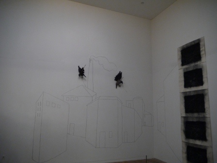 1403274023-3314197784 London-Tate Modern泰德現代藝術館 身邊任何小細節都可能是藝術啊