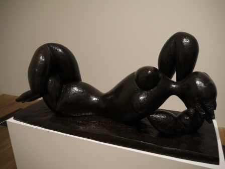 1403274024-443374275 London-Tate Modern泰德現代藝術館 身邊任何小細節都可能是藝術啊