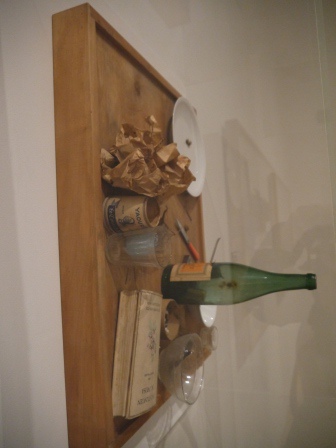 1403274028-2019391753 London-Tate Modern泰德現代藝術館 身邊任何小細節都可能是藝術啊