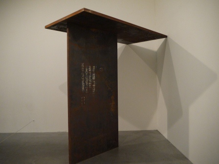 1403274031-263421062 London-Tate Modern泰德現代藝術館 身邊任何小細節都可能是藝術啊
