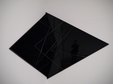 1403274035-37796628 London-Tate Modern泰德現代藝術館 身邊任何小細節都可能是藝術啊