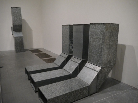 1403274040-2348528108 London-Tate Modern泰德現代藝術館 身邊任何小細節都可能是藝術啊