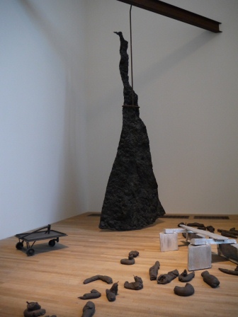 1403275586-1385137858 London-Tate Modern泰德現代藝術館 身邊任何小細節都可能是藝術啊