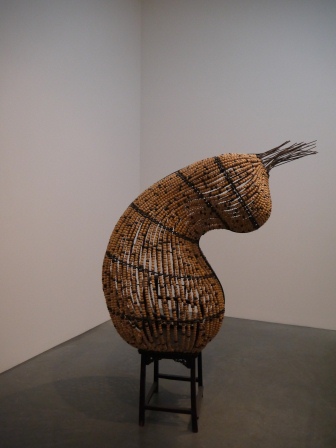 1403275607-263468019 London-Tate Modern泰德現代藝術館 身邊任何小細節都可能是藝術啊