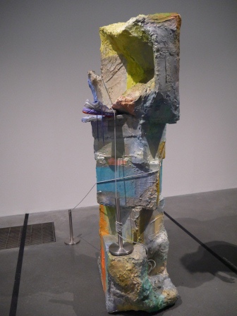 1403275642-289493745 London-Tate Modern泰德現代藝術館 身邊任何小細節都可能是藝術啊