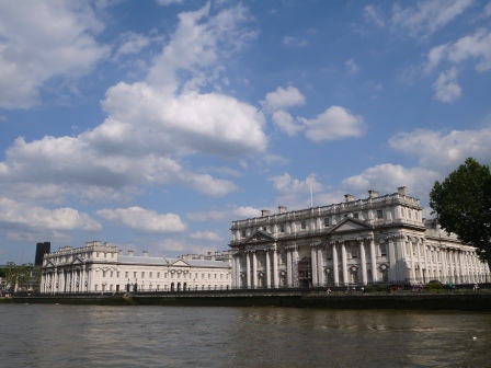 1403324549-2221383213 London-Thames River Bust泰晤士河巴士 換個角度看倫敦