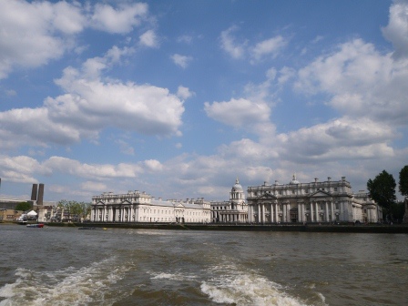 1403324551-1996664914 London-Thames River Bust泰晤士河巴士 換個角度看倫敦