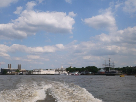 1403324551-2586200969 London-Thames River Bust泰晤士河巴士 換個角度看倫敦