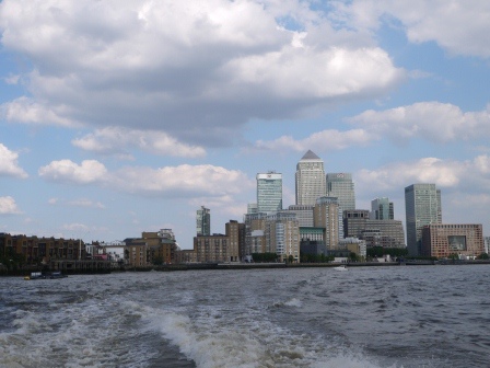 1403324554-3686789502 London-Thames River Bust泰晤士河巴士 換個角度看倫敦