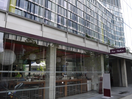 1403418303-1364800490 London-The Table Cafe好好吃的班迪尼克蛋 果真是名店
