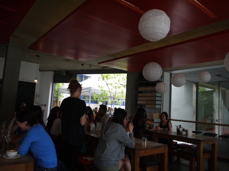 1403418304-1535844455 London-The Table Cafe好好吃的班迪尼克蛋 果真是名店