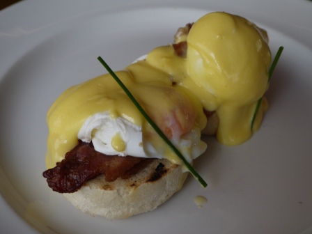1403418306-2437872434 London-The Table Cafe好好吃的班迪尼克蛋 果真是名店