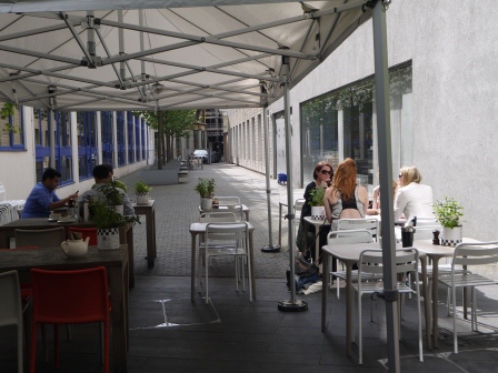 1403418308-2284986794 London-The Table Cafe好好吃的班迪尼克蛋 果真是名店