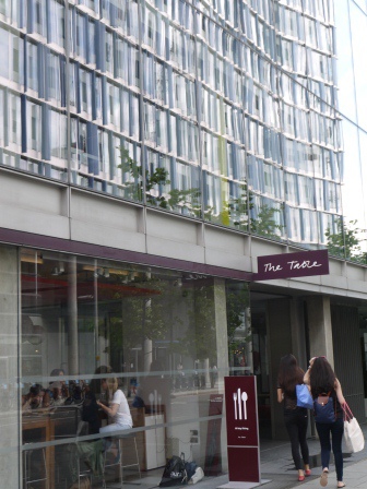1403418878-3728569387 London-The Table Cafe好好吃的班迪尼克蛋 果真是名店