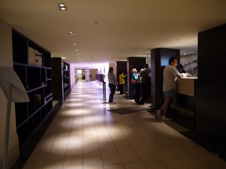 1403441581-1542304629 London-Sheraton Heathrow Airport機場旁的酒店真的很普通