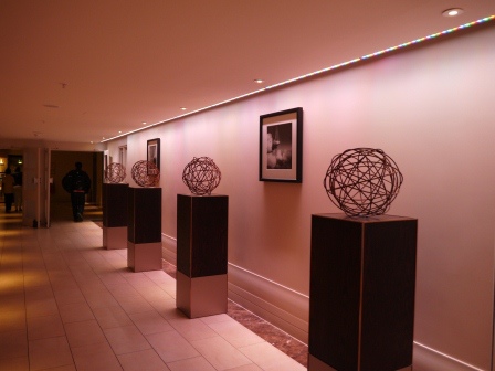 1403441582-3462504814 London-Sheraton Heathrow Airport機場旁的酒店真的很普通