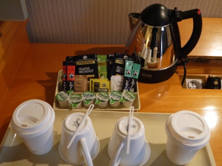 1403441584-3699727974 London-Sheraton Heathrow Airport機場旁的酒店真的很普通