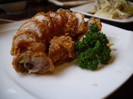 1403532822-3864157049 中正-勺勺客陜西餐館 好味特色料理